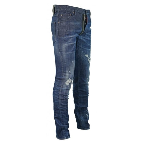 Pantalones Vaqueros Azules Cool Guy Jean De Dsquared2 - Image 4