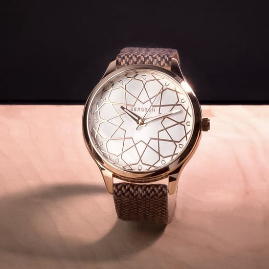 Bergson Reloj Ocean BGW8621RL34 Rosa - Image 2