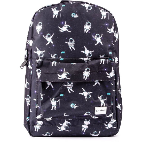 Mochila Espacial de Espiral - Image 1