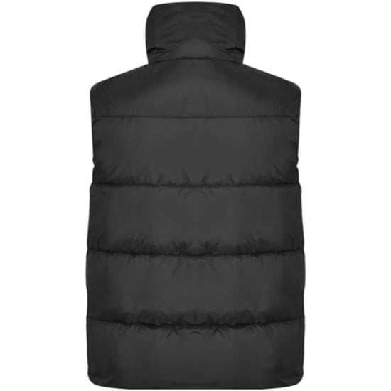 Chaqueta Acolchada Negra De Plumón Dsquared2 - Image 2