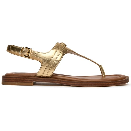 Michael Kors Mandy Thong Sandalias - Image 1