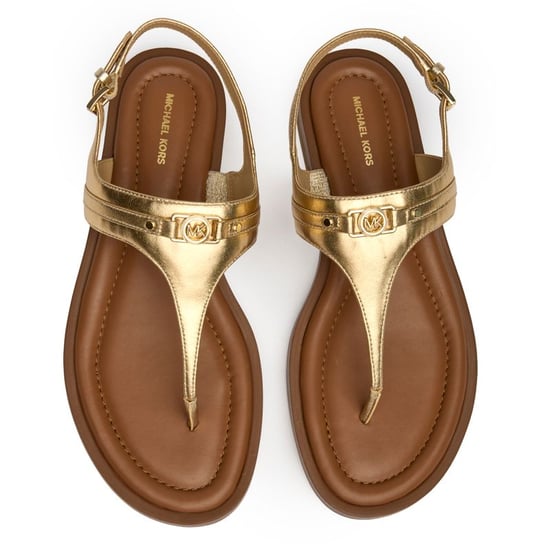 Michael Kors Mandy Thong Sandalias - Image 2