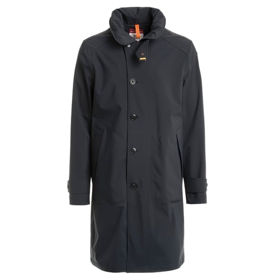 Chaqueta Larga Negra Mistry De Parajumpers - Image 1