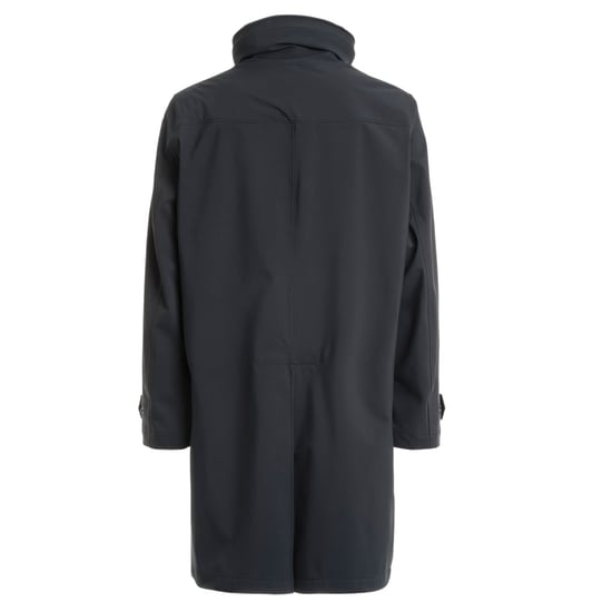 Chaqueta Larga Negra Mistry De Parajumpers - Image 2