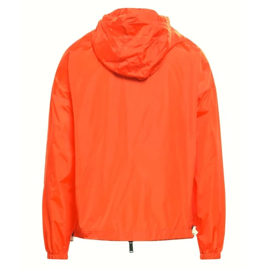 Chaqueta Fina Naranja Llama De Dsquared2 - Image 2
