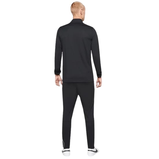 Conjunto Deportivo Nike White Line Detail En Negro - Image 3