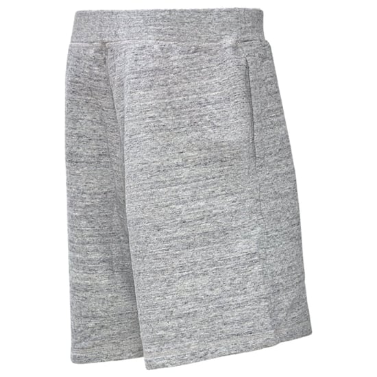 Pantalones Cortos Grises Claros De Corte Relajado De Dsquared2 - Image 3