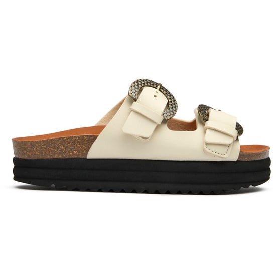 Sandalias de Reptil con Plantilla Vegana V.gan - Image 1
