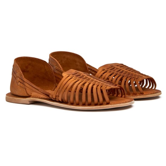 Sandalias Huarache Sole Devin - Image 2