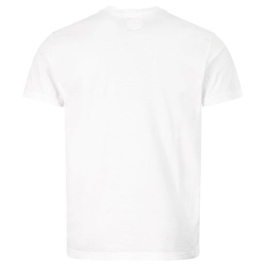 Camiseta Blanca Con El Logotipo De La Llama De Dsquared2 - Image 2