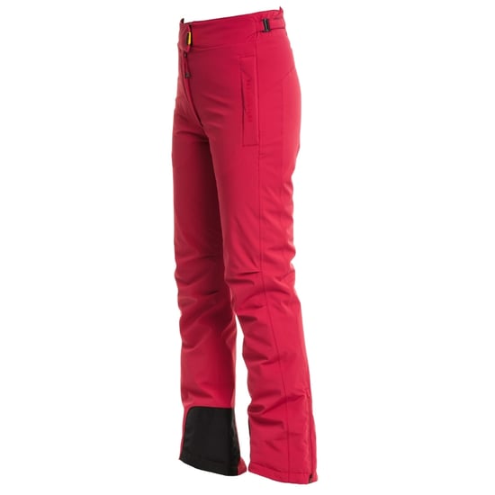 Pantalones De Esquí Acolchados Rojos Parajumpers Emine Cerise - Image 3