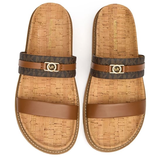 Sandalias Mandy de Michael Kors - Image 2