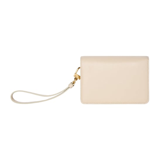 Bolso De Mano Pequeño "ma" De Alabastro De Amiri Calf - Image 2