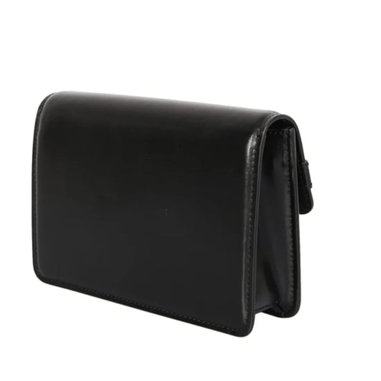 Bolso De Mano Pequeño Negro Amiri Calf "ma&quot - Image 3