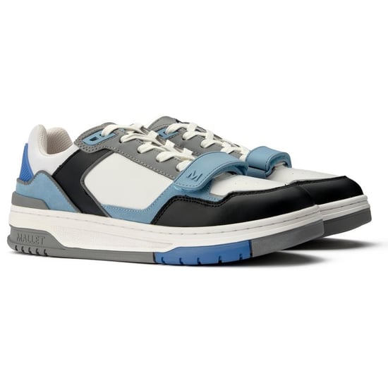 Zapatillas Mallet Carlton - Image 2