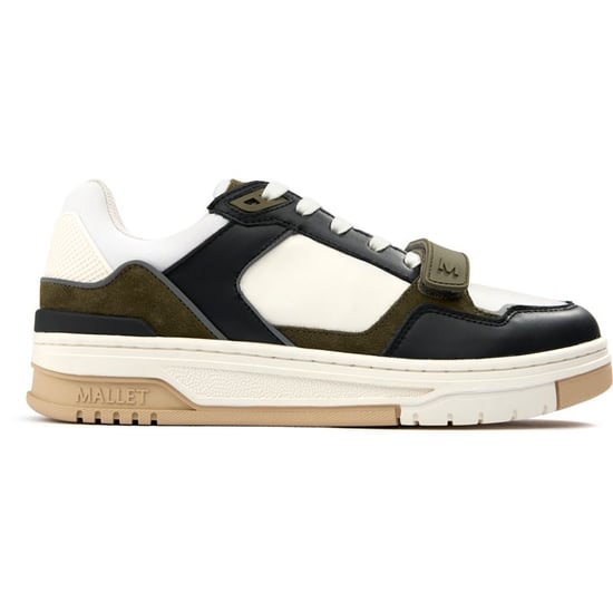 Zapatillas Mallet Carlton - Image 1