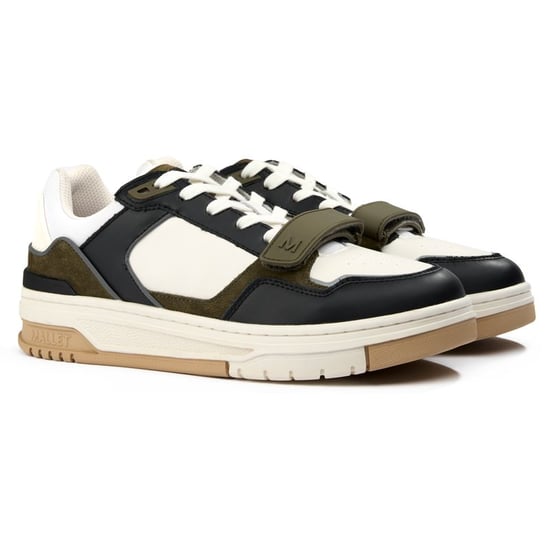 Zapatillas Mallet Carlton - Image 2