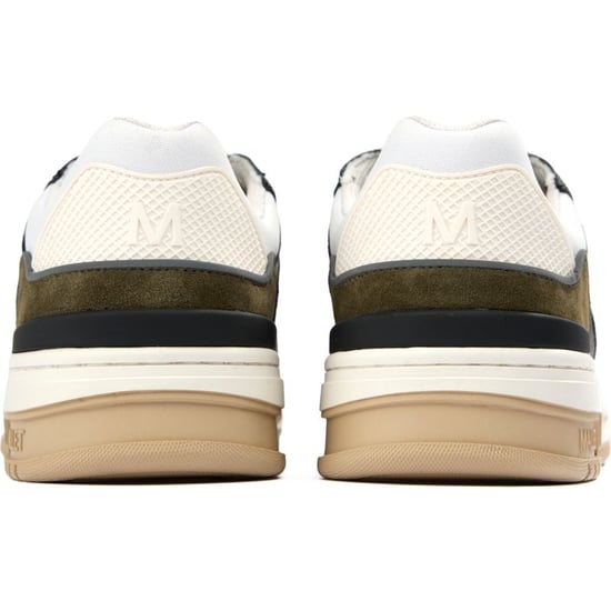 Zapatillas Mallet Carlton - Image 3
