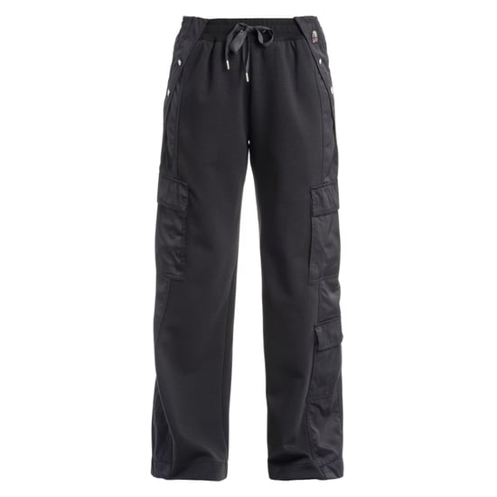 Pantalones Negros Tipo Lápiz Avatar De Parajumpers - Image 1
