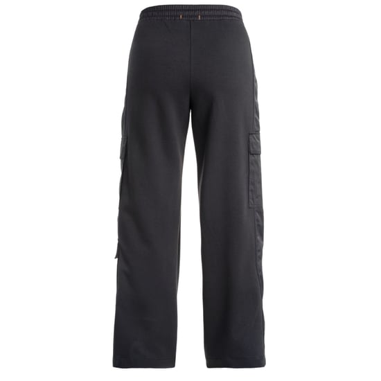 Pantalones Negros Tipo Lápiz Avatar De Parajumpers - Image 2