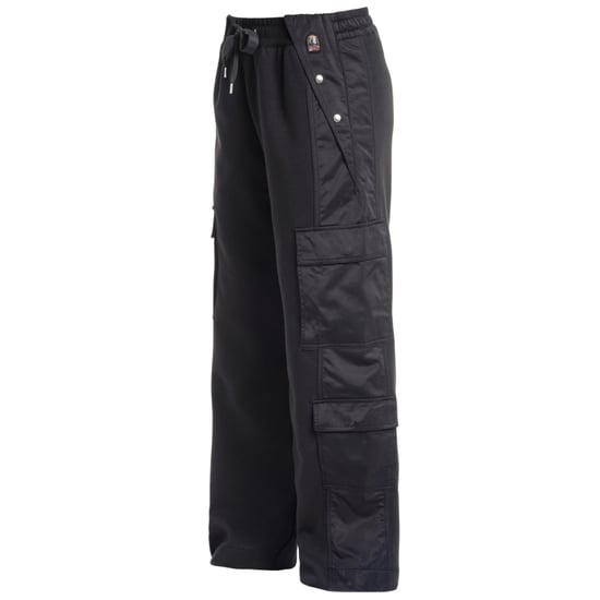 Pantalones Negros Tipo Lápiz Avatar De Parajumpers - Image 3