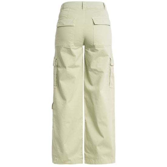 Pantalones Cargo Verdes Lela Nile De Parajumpers - Image 2