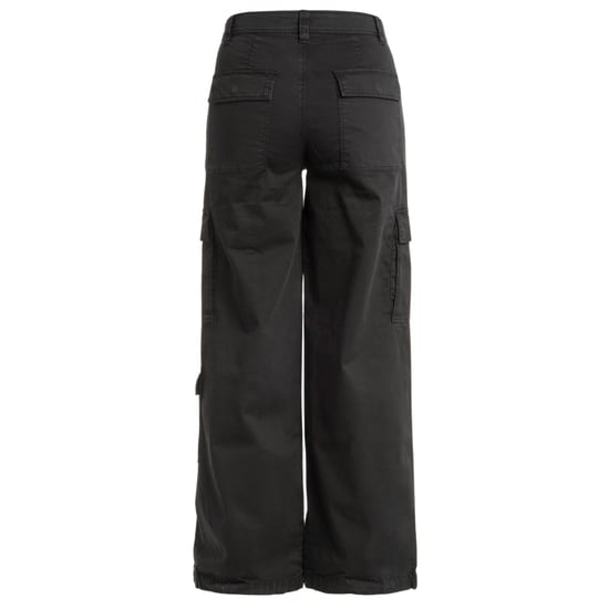 Pantalones Cargo Negros Lela De Parajumpers - Image 2