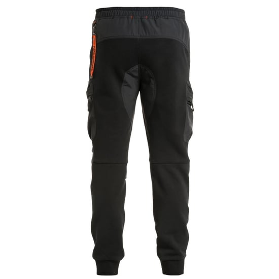 Pantalones Negros Parajumpers Osage - Image 2