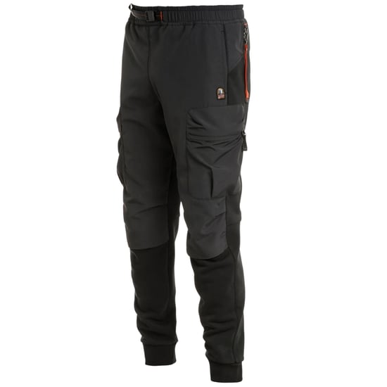 Pantalones Negros Parajumpers Osage - Image 3