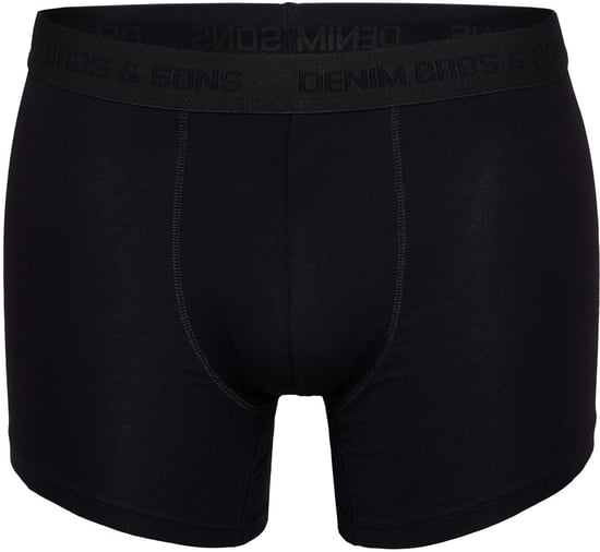 Retro Boxer Mix Colores 8-Pack - Image 1