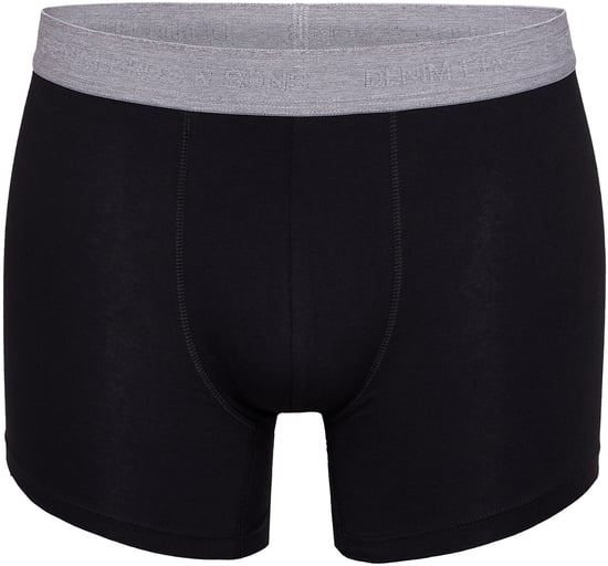 Retro Boxer Mix Colores 8-Pack - Image 1