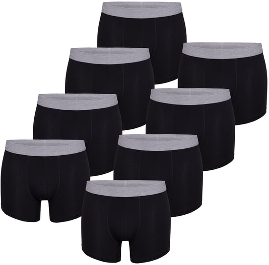 Retro Boxer Mix Colores 8-Pack - Image 2