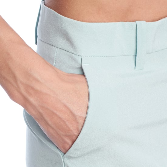 Pantalón Corto de Vestir WWBS00122 para Mujer - Image 2
