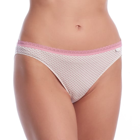 Pack 2 Braguitas Mini Coquettes 1031784 para Mujer - Image 2