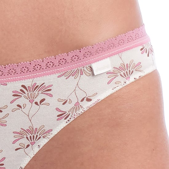 Pack 2 Braguitas Mini Coquettes 1031784 para Mujer - Image 6