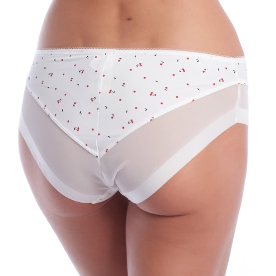 Braguita Generous con Tul D0A63 para Mujer - Image 3