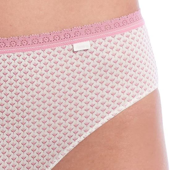 Pack 2 Braguitas Brislip Coquettes 1031792 para Mujer - Image 3