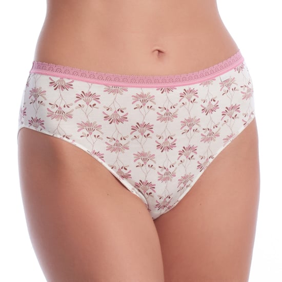 Pack 2 Braguitas Brislip Coquettes 1031792 para Mujer - Image 5