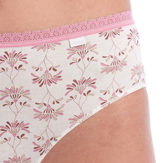 Pack 2 Braguitas Brislip Coquettes 1031792 para Mujer - Image 6