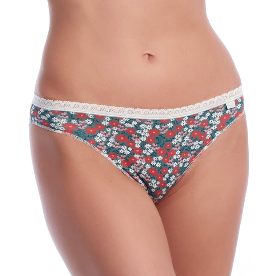 Pack 2 Braguitas Mini Coquettes Algodón 1032362 para Mujer - Image 5