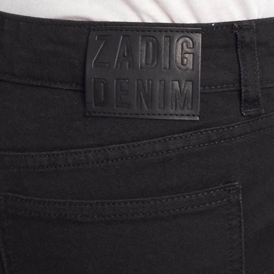 Pantalón Vaquero Skinny WKCO3004F para Mujer - Image 3