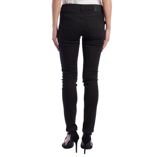 Pantalón Vaquero Skinny WKCO3004F para Mujer - Image 4