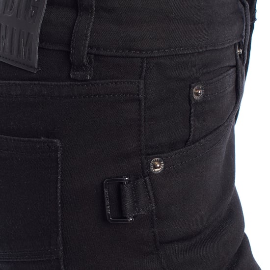 Pantalón Vaquero Skinny WKCO3004F para Mujer - Image 5