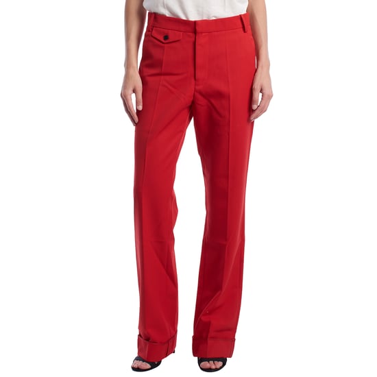 Pantalón Sastre WKCE0103F para Mujer - Image 1