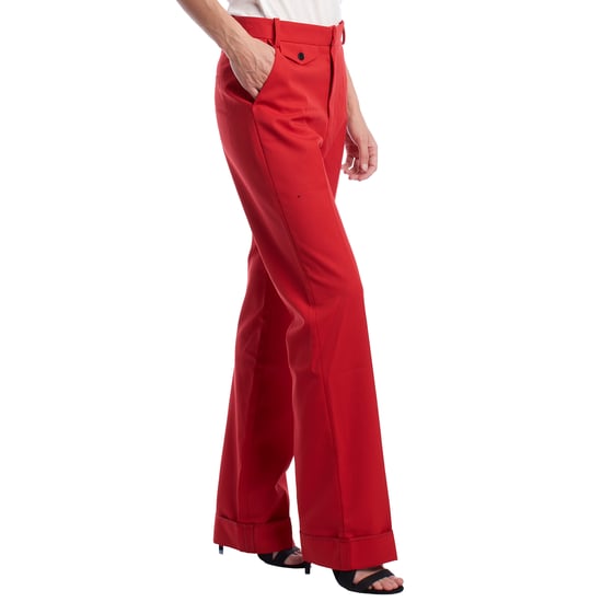 Pantalón Sastre WKCE0103F para Mujer - Image 3