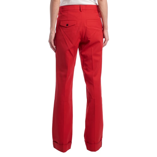 Pantalón Sastre WKCE0103F para Mujer - Image 4