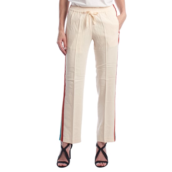 Pantalón Fluido SJCS0106F para Mujer - Image 1