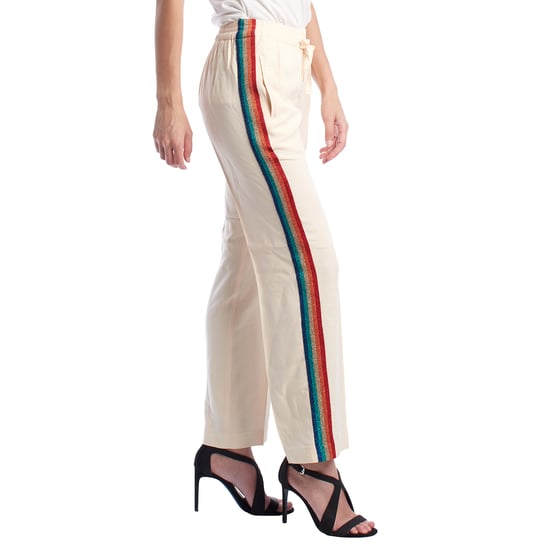 Pantalón Fluido SJCS0106F para Mujer - Image 3