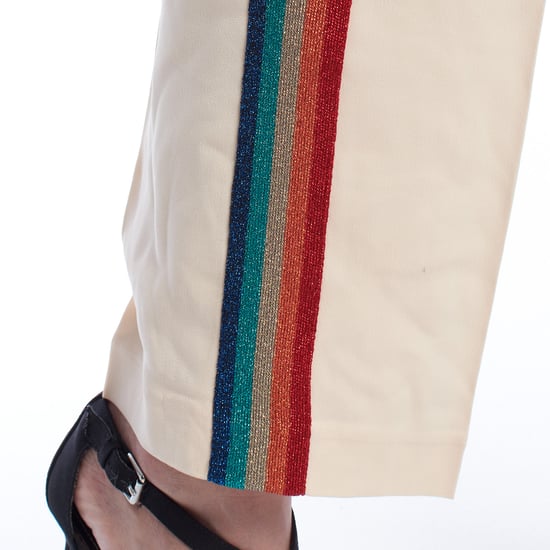 Pantalón Fluido SJCS0106F para Mujer - Image 6