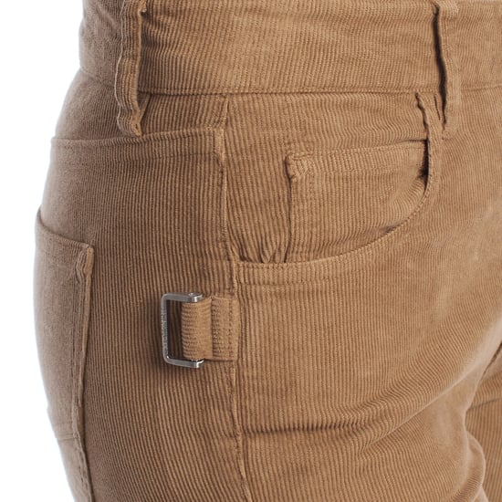 Pantalón de Pana Slim Fit WKCS0104F para Mujer - Image 2